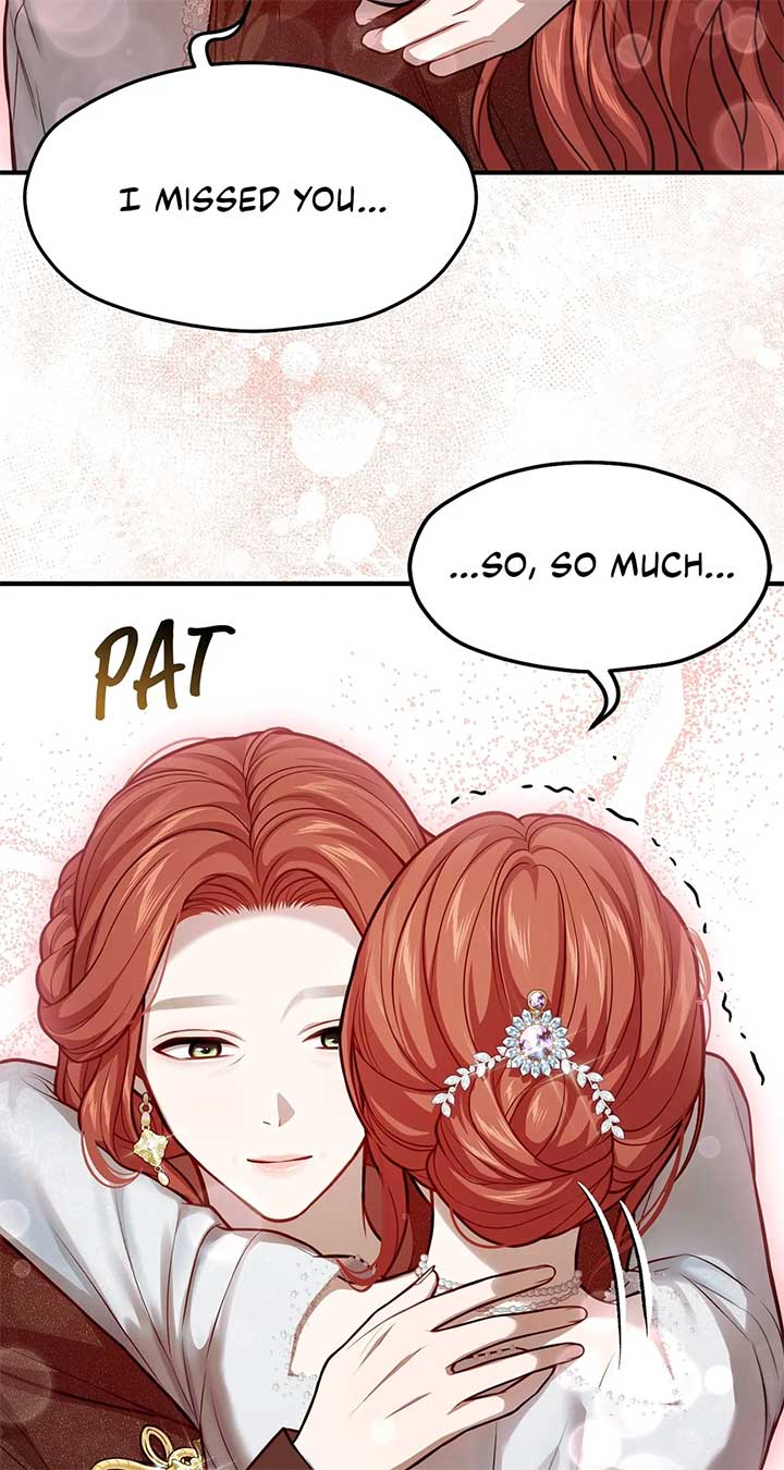 The Secret Bedroom of a Dejected Royal Daughter Chapter 107 11